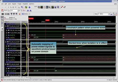 Image result for SimVision IMC View Coverage Bins
