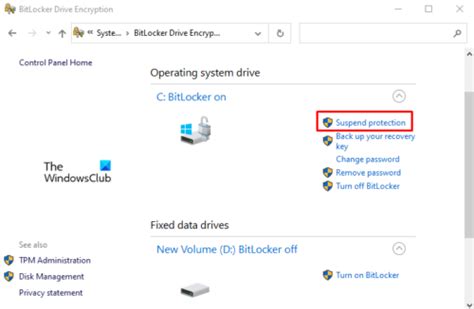 BitLocker Error Windows 1.0 に対する画像結果