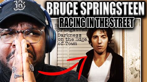 Bruce Springsteen Song Reactions に対する画像結果