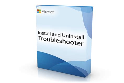 Toradh íomhá ar Uninstall Log Files