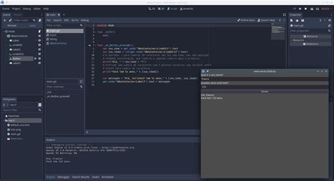 Image result for Functions in Gdscript