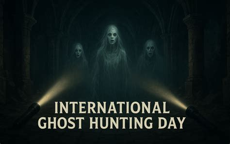 Toradh íomhá ar Green Dot Ghost-Hunting