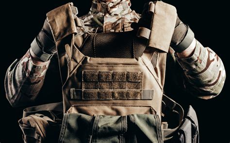 Image result for Soft Body Armor