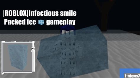 Image result for Infectios Smile Roblox