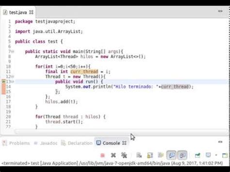 Afbeeldingsresultaten voor Thread En Java