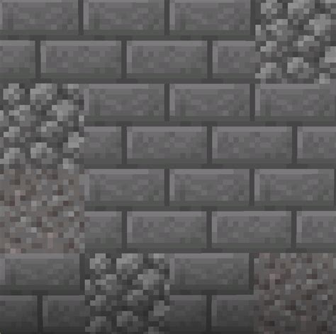 Image result for Stone Brick Gradient Minecraft