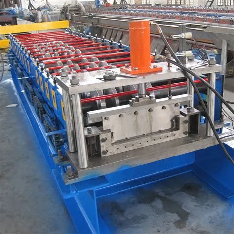Image result for Roll Forming Machine Setup