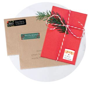 Toradh íomhá ar Current Address Labels