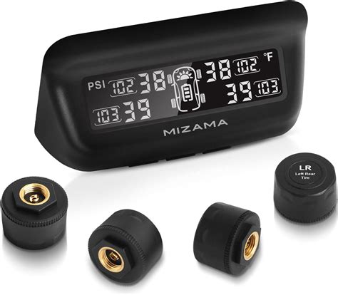 Image result for Tire Pressure Monitor Setup