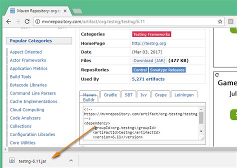 Image result for Configuring Selenium in Java