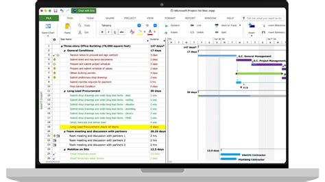 Afbeeldingsresultaten voor Microsoft Project 365 Free Download