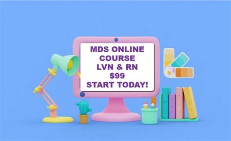Image result for MDS Certification Programs