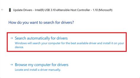 Image result for How to Update USB Drivers
