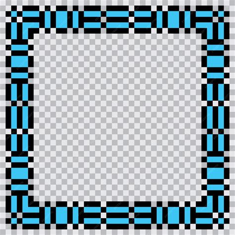 Image result for Border Pixel Art Patterns