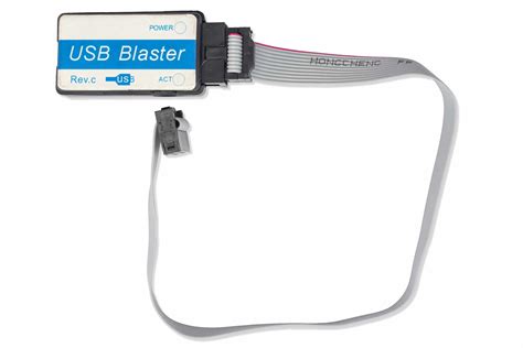 Image result for USB-Blaster Intel FPGA