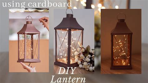 Simple DIY Lanterns に対する画像結果