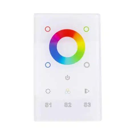 Image result for DMX Control RGB LEDs