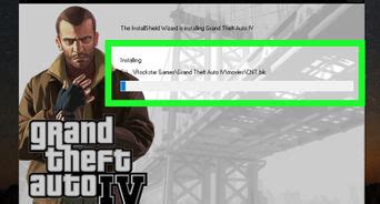 How to Install GTA 4 Mods に対する画像結果