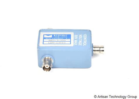 Image result for Merrimac Phase Modulator