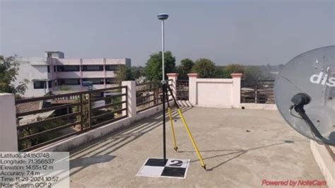 Image result for Method of Data Collection Using DGPS