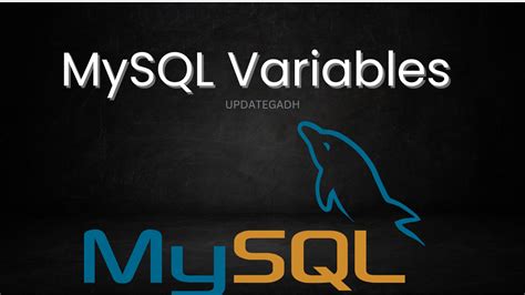 Image result for MySQL Language Example