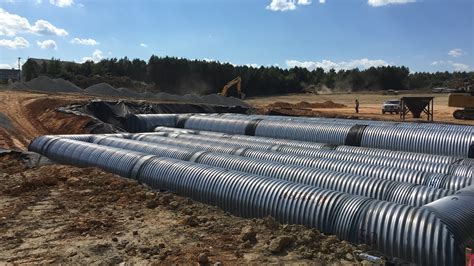 Rectangular CMP Pipe に対する画像結果