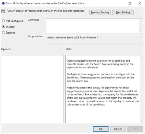 Image result for How to Disable Bing Search On Windows 10