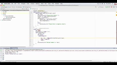 Toradh íomhá ar How to Set Decimal in Java