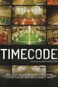 Toradh íomhá ar Timecode DVD