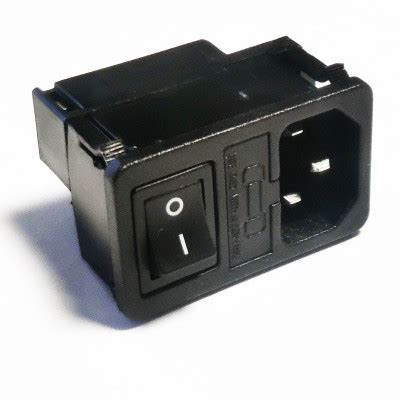 Image result for IEC Power Module