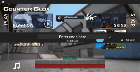 Image result for Counter Blox Verification