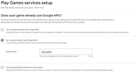 Image result for Unity Google Play Services