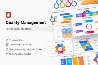 Image result for Quality Program Free PowerPoint Template