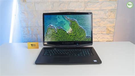 Image result for Alienware M17 Core Quad