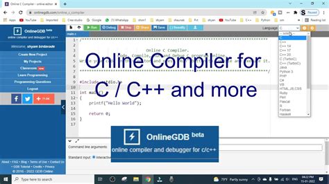 Image result for C Coding Compiler