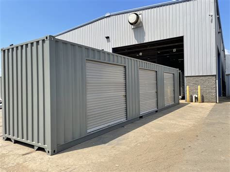 Toradh íomhá ar Container Storage System