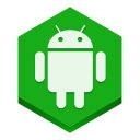 Android Development Icon に対する画像結果