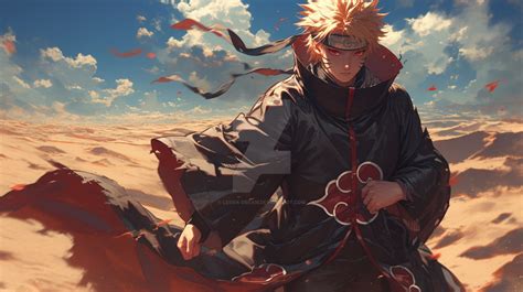 What If Naruto Joined the Akatsuki に対する画像結果