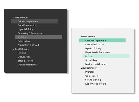 Image result for Style TreeView WPF