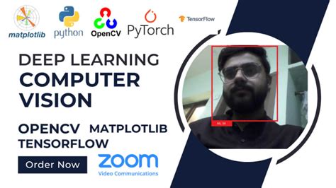 Image result for Computer Vision Deep Learning Project