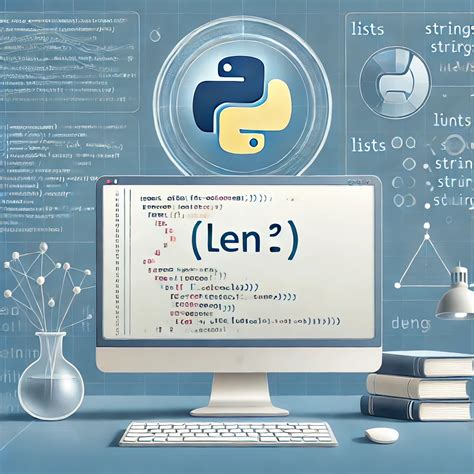 Image result for Len Dalam Python