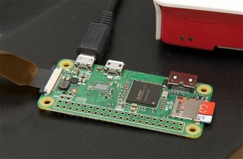 Using a Webcam On Your Raspberry Pi P Zero W に対する画像結果