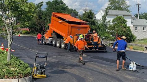 Image result for Asphalt Resurfacing