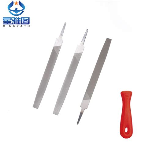 Metal File Cross Section View에 대한 이미지 결과