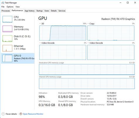 AMD CPU Task Manager に対する画像結果
