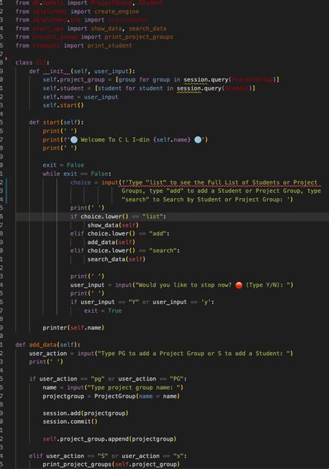 Toradh íomhá ar Python CLI Games