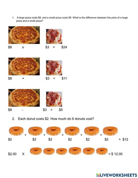 Image result for Math Word Problems with Solutions