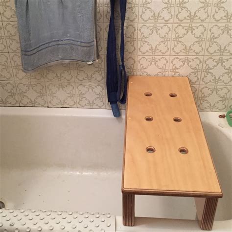 Image result for Bath Board with Back
