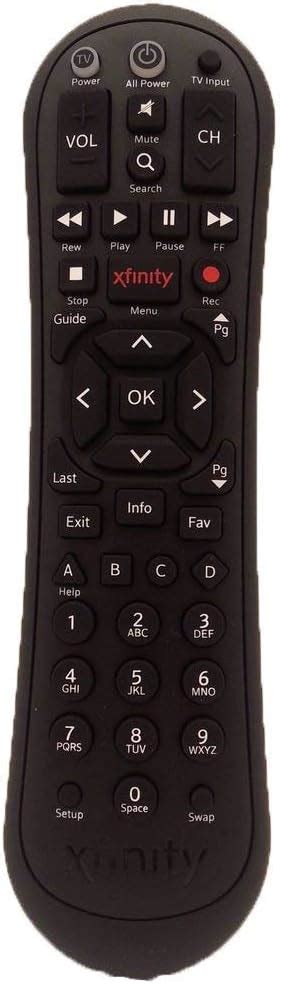 Image result for Xfinity Remote Battery