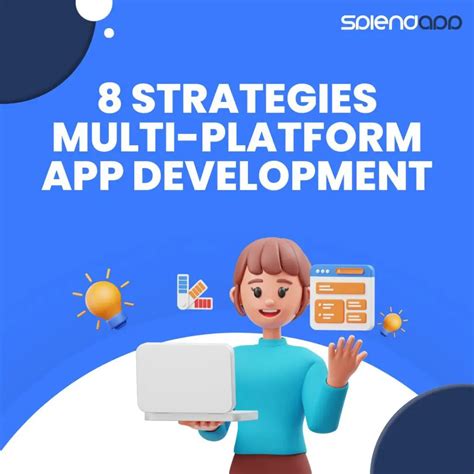 Toradh íomhá ar Multi-Platform App Development